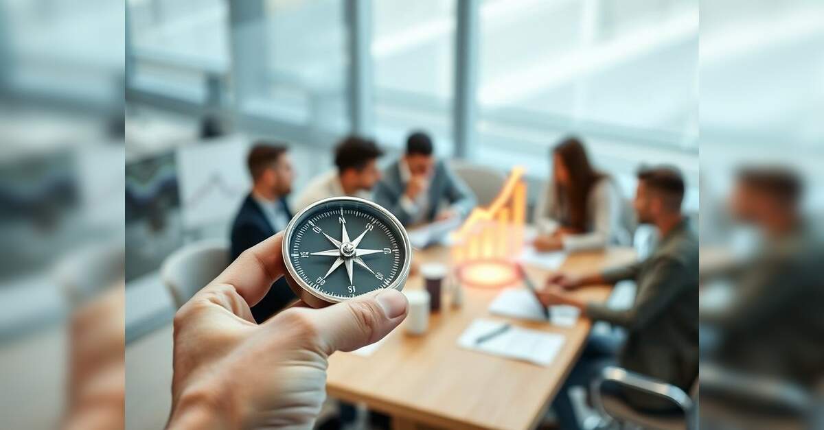 What I had to relearn about decision making as a new HR leader