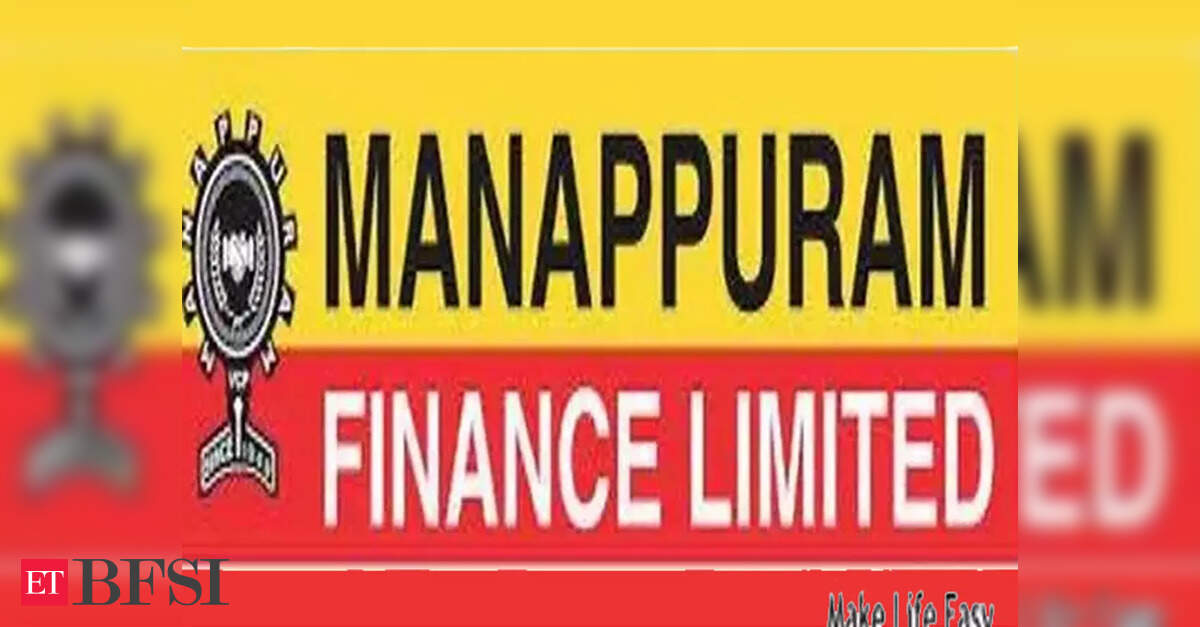 What is Manappuram Finance's strategy after Bain Capital investment