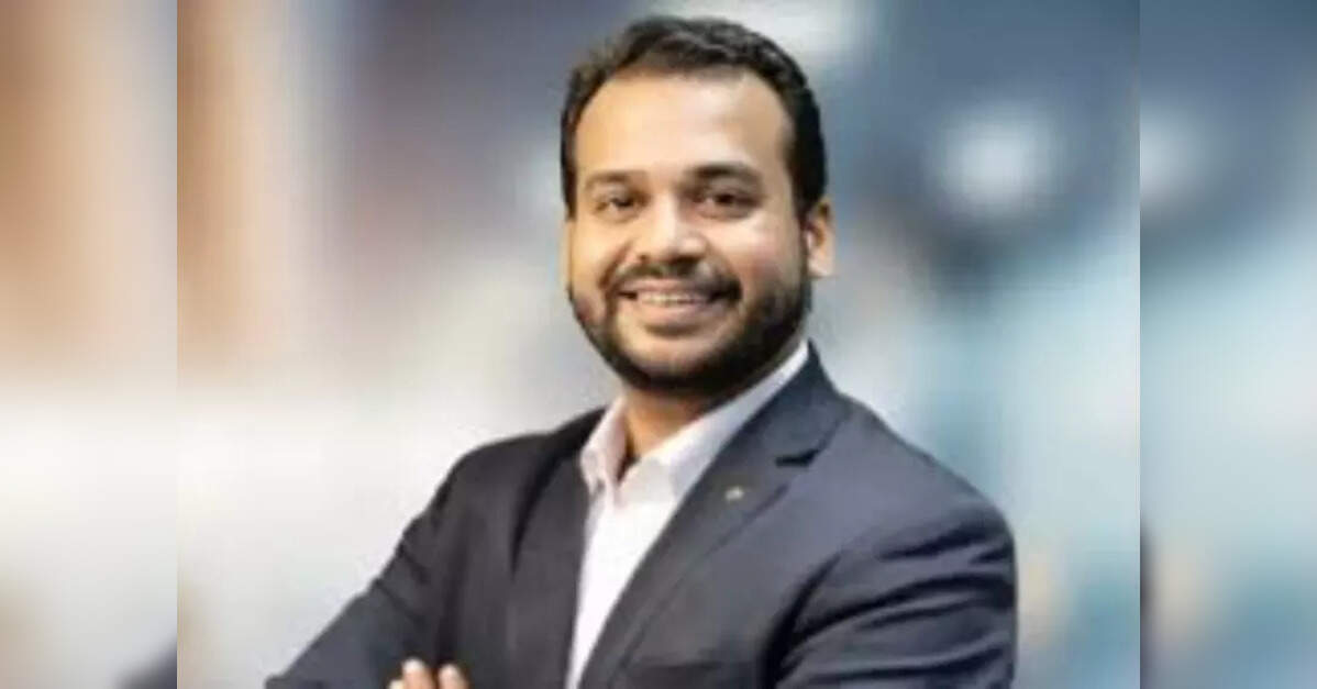 SMIFS appoints Pankaj Adhav as Head - HR