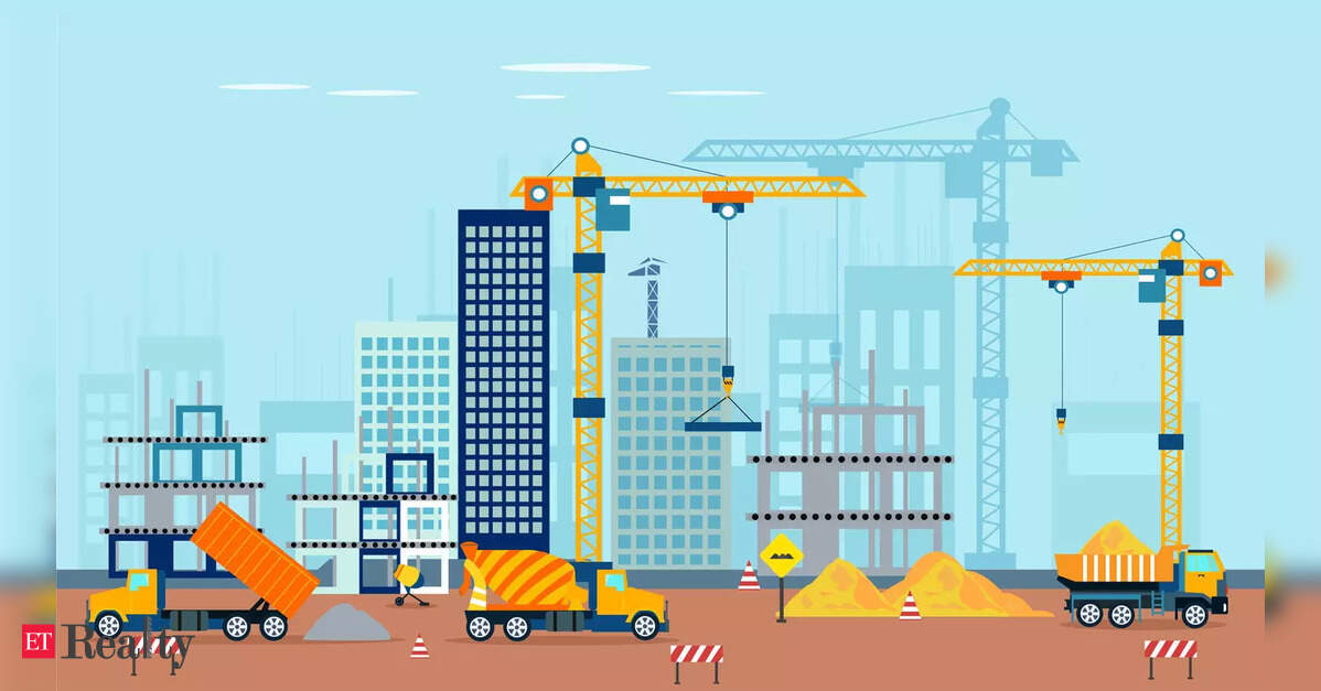 Keystone Realtors to redevelop eight housing societies in Andheri East, Mumbai