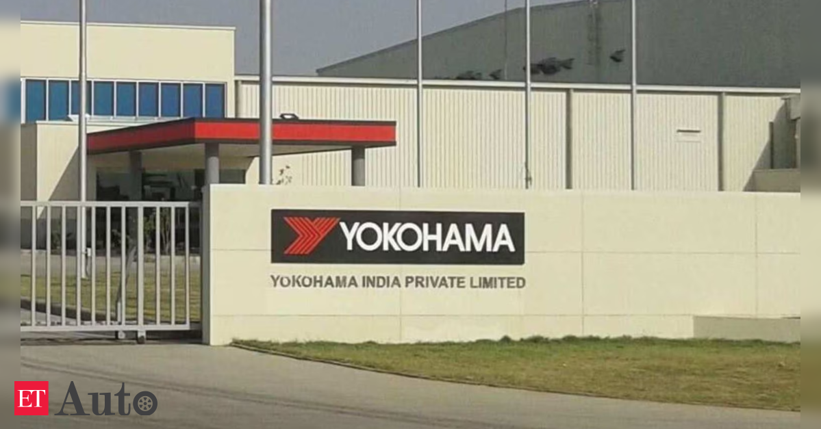 Yokohama India plans tier-2, tier-3 push with eyes on SAARC and African markets