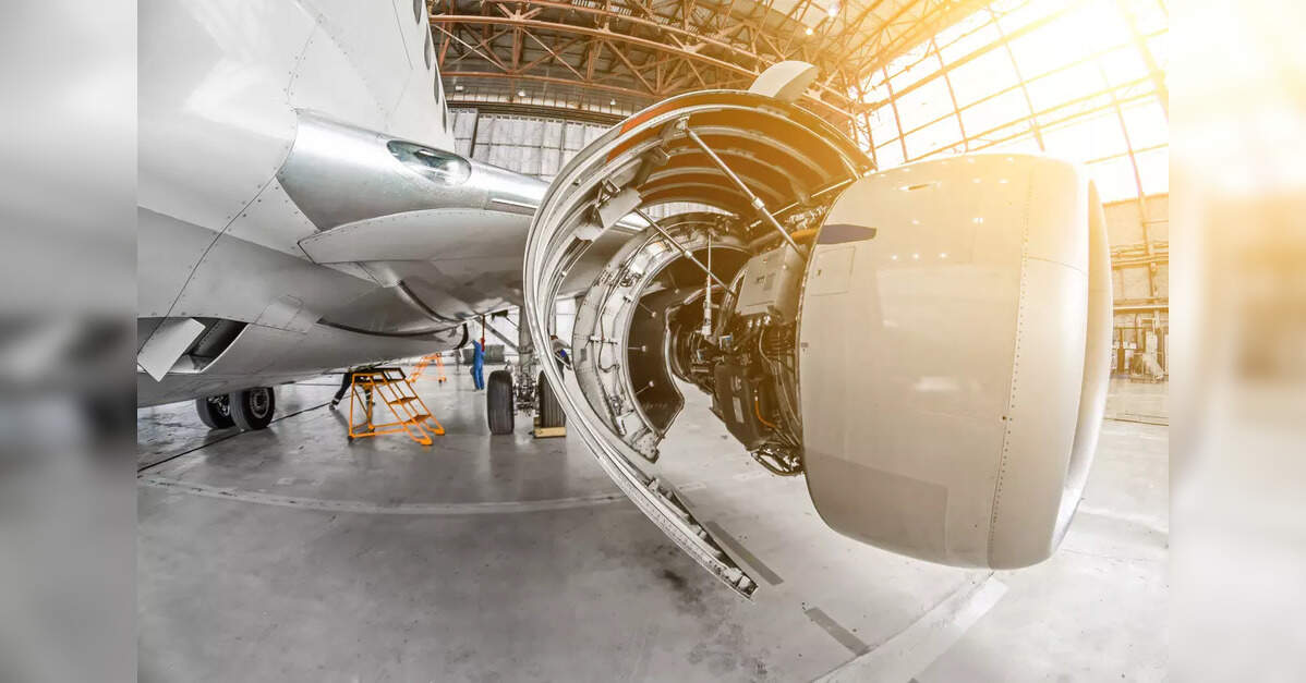 TVS Supply Chain Solutions signs MoU with ALA Group to tap India’s $28 bn aerospace, defence market