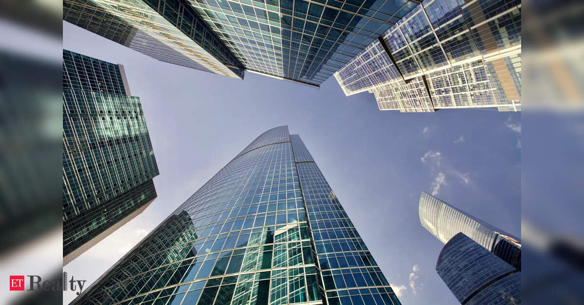 Mumbai's office space costs surged by 8% in Q4 2025