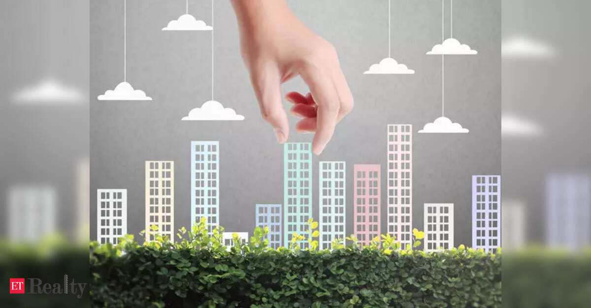 Rajasthan government mulls relaxing building norms to boost investment