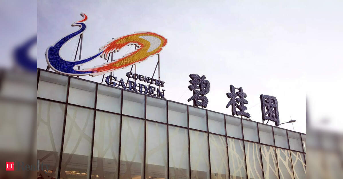 Hong Kong court dismisses bid to liquidate Country Garden