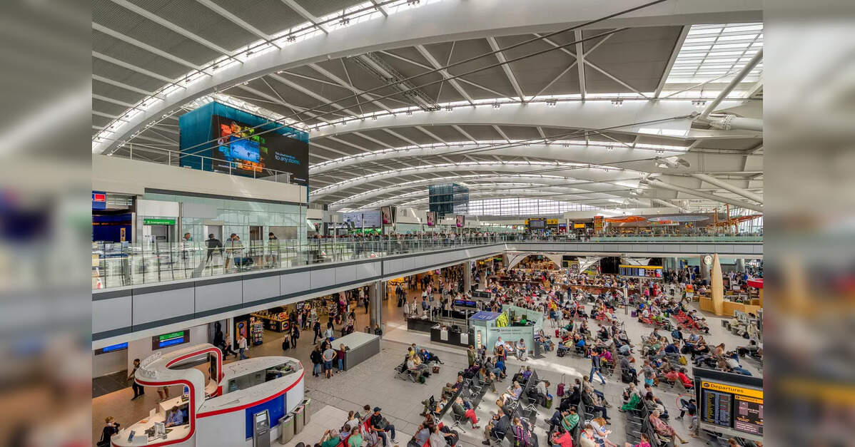 Heathrow boosts 2026 Sustainable Aviation Fuel incentive to exceed government mandate by 2%