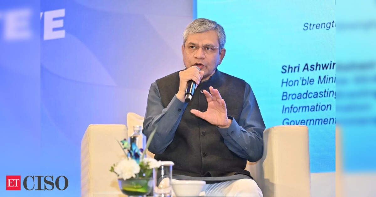 India in talks with 30+ nations to curb AI misuse