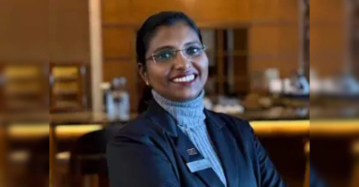 The Westin Resort &amp; Spa, Himalayas appoints Annoo Rachel Vilayil Rajoo as assistant director of spa
