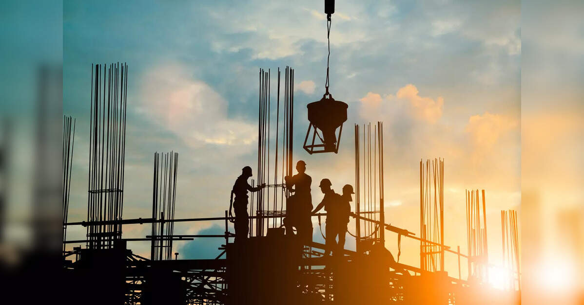 NCLT seeks construction status of Jaypee projects in Noida