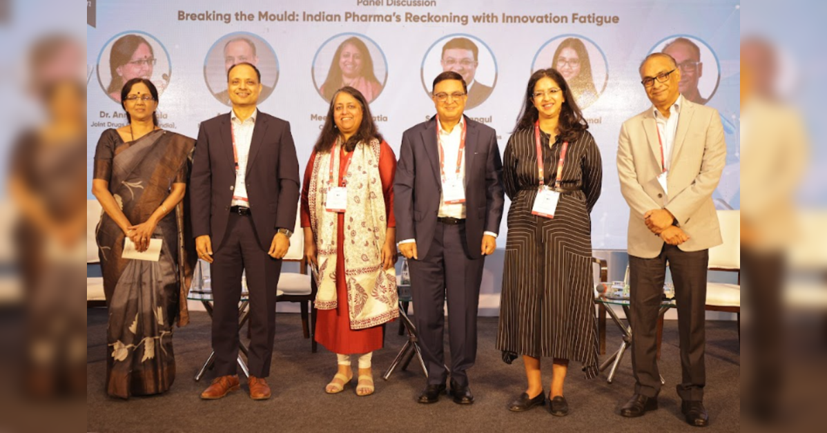 Pharma’s risk appetite gains regulatory traction— bridging specialisation key to crack the global code