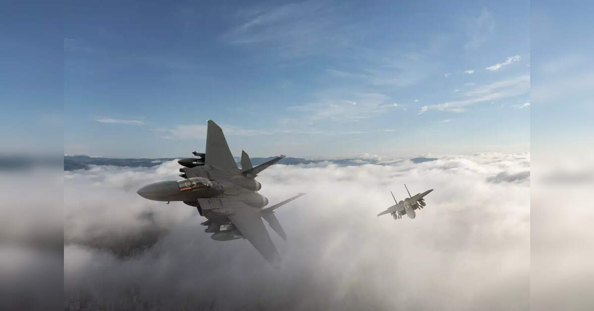 BEL approves 50:50 JV with France’s Safran for HAMMER weapon system