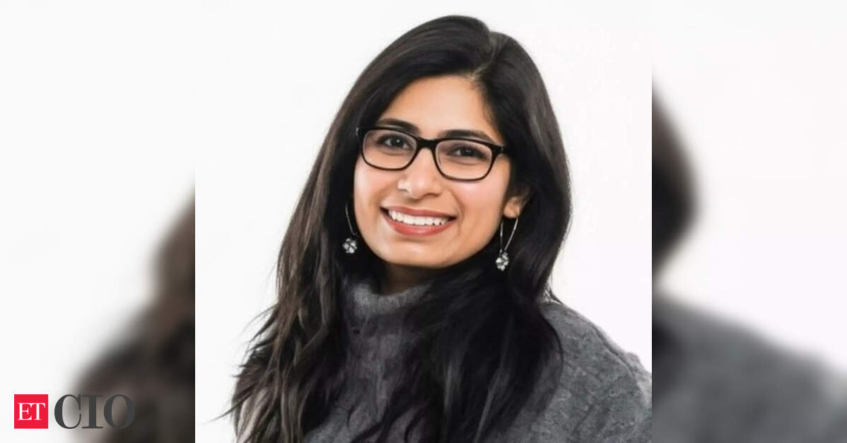 Building AI for enterprise scale