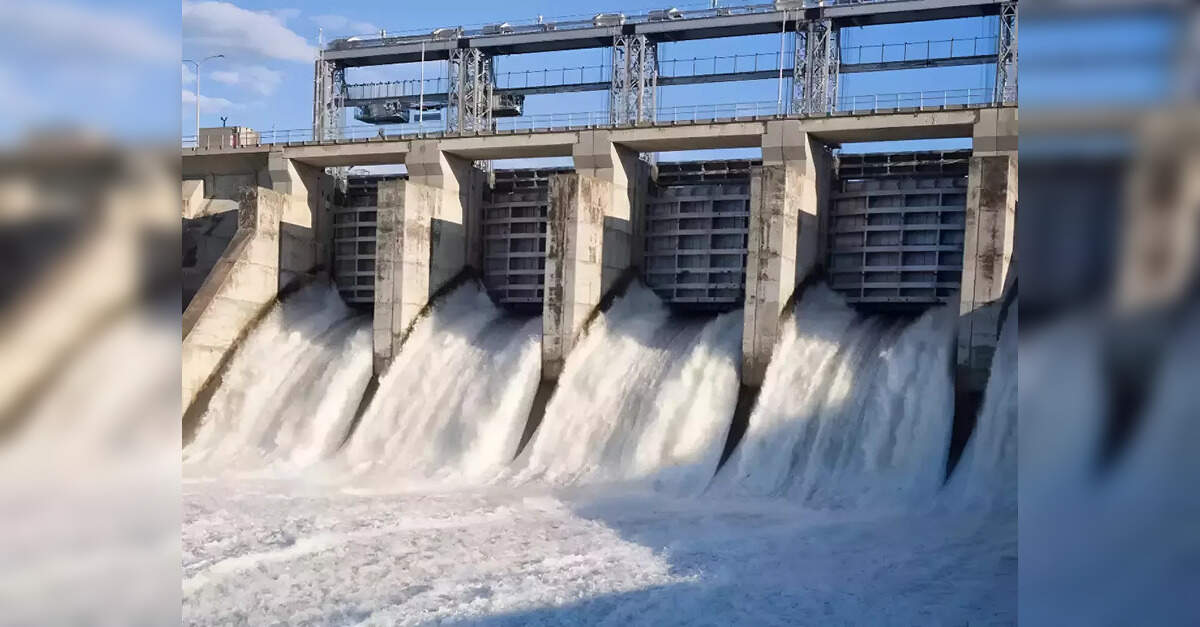 Sewa-II hydropower project generates ₹3,674 crore revenue in Jammu &amp; Kashmir