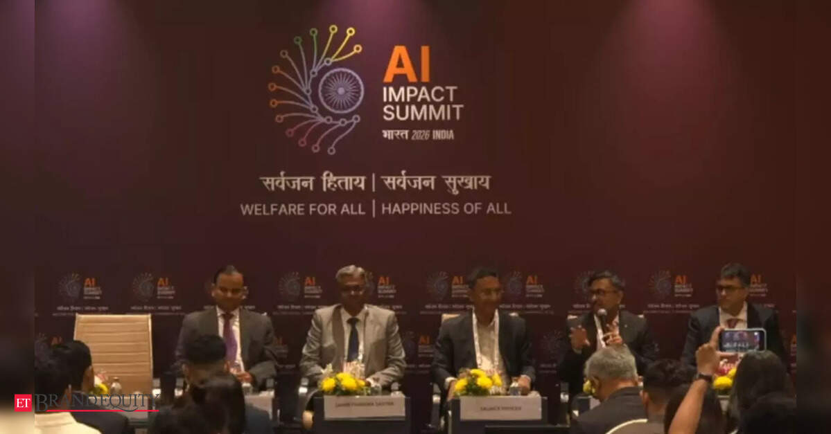 India AI Impact Summit 2026: How infrastructure limits digital growth