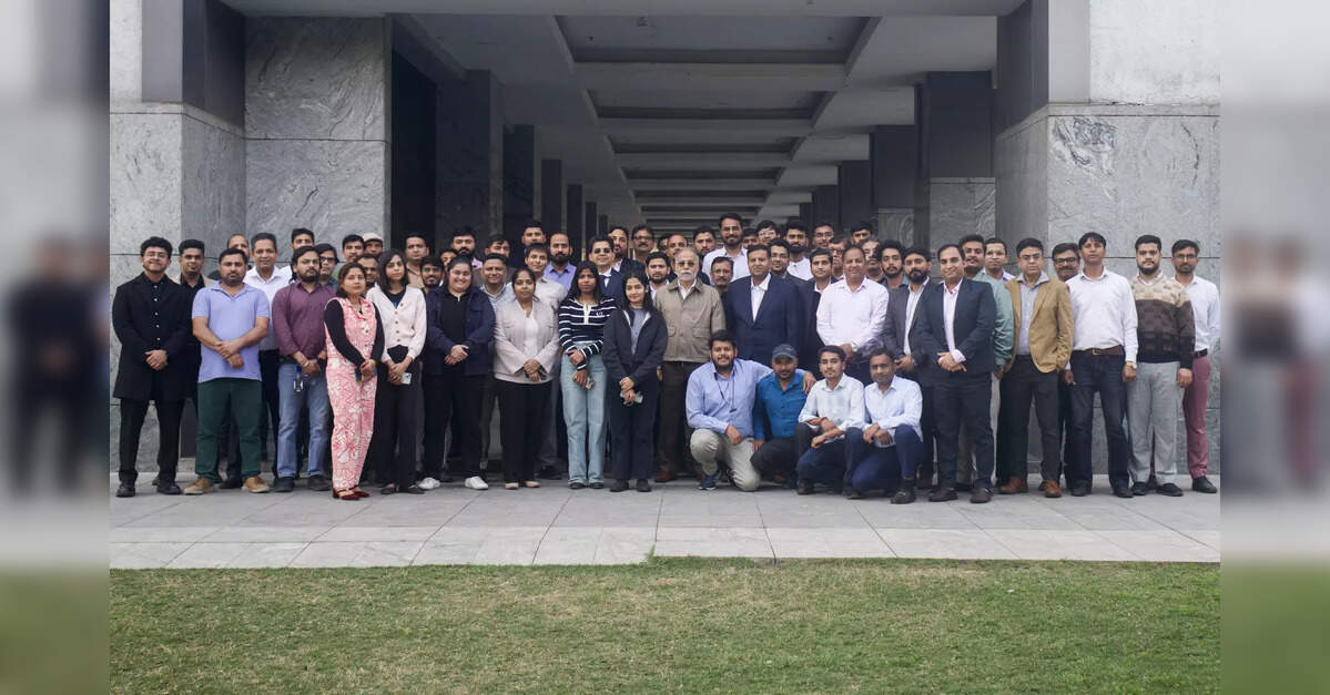 From Generic Manufacturer to Global Innovator: How Orchid Pharma Is Fighting the Silent Pandemic