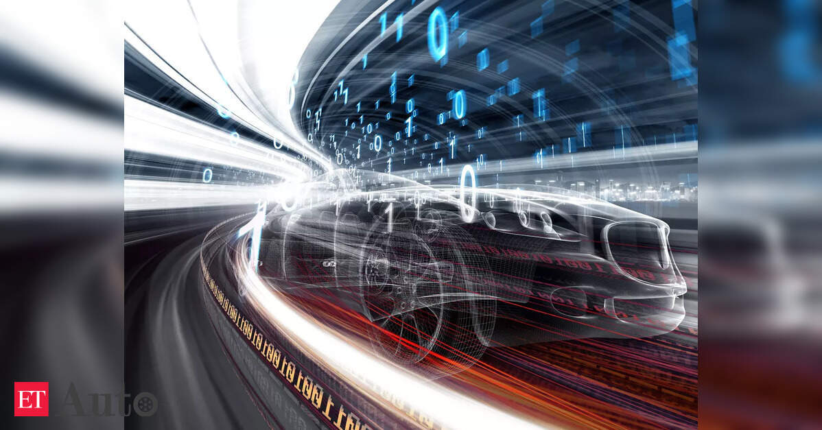 95% of Indian Consumers Willing to Pay for Software-Defined Vehicle Features, Says Deloitte India, ETAuto