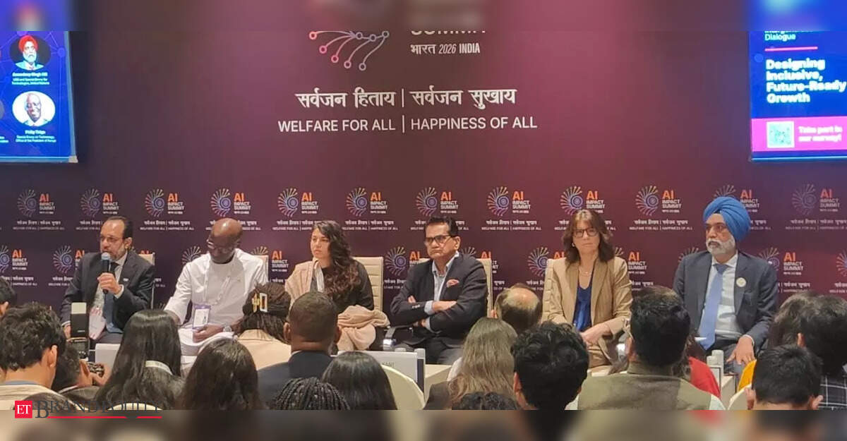 India AI Impact Summit 2026: Building AI for the Next Billion