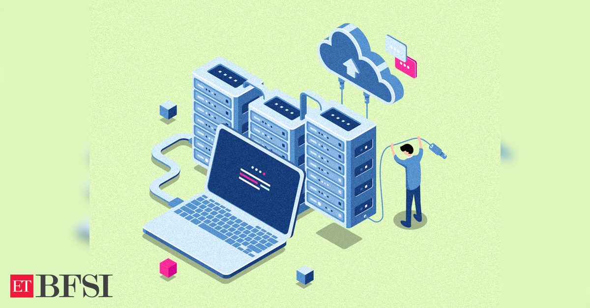 SMBC, Julius Baer among firms setting up India tech centers