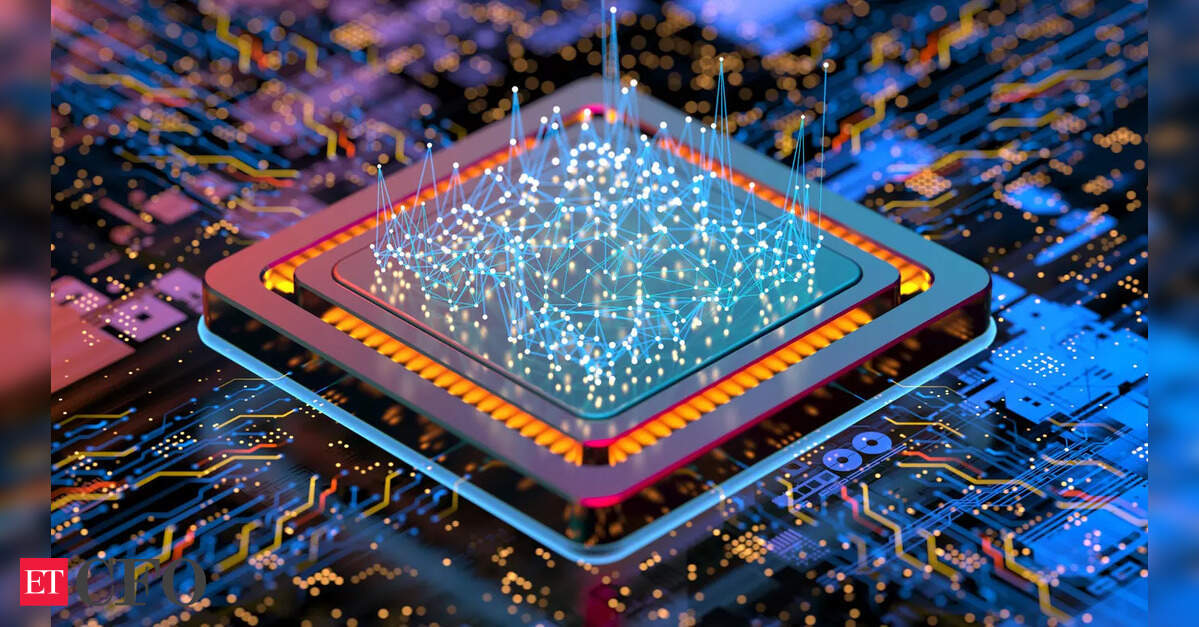 Next phase of India’s growth will be defined by large-scale AI adoption: Report