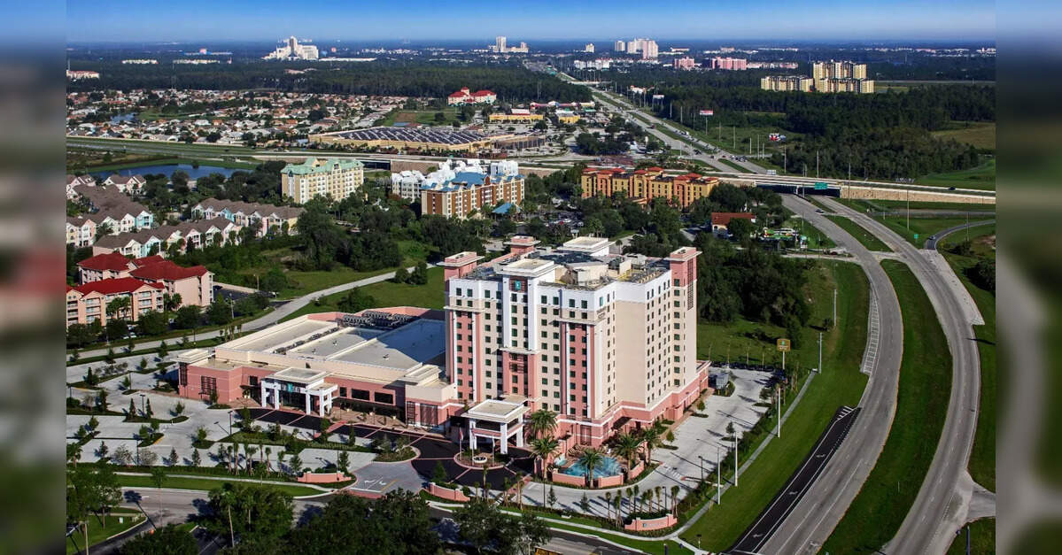 Experience Kissimmee launches new meeting incentive and unveils 2026 developments for MICE travellers
