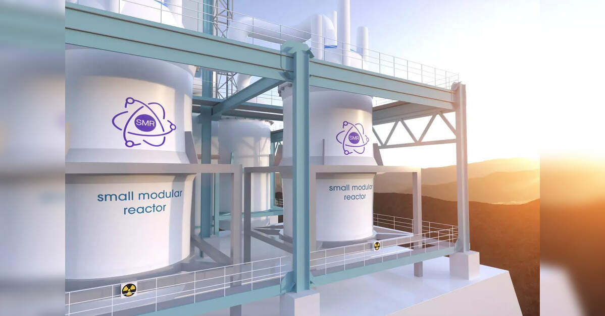 Nuclear safety: Cornerstone for SMR deployment in India