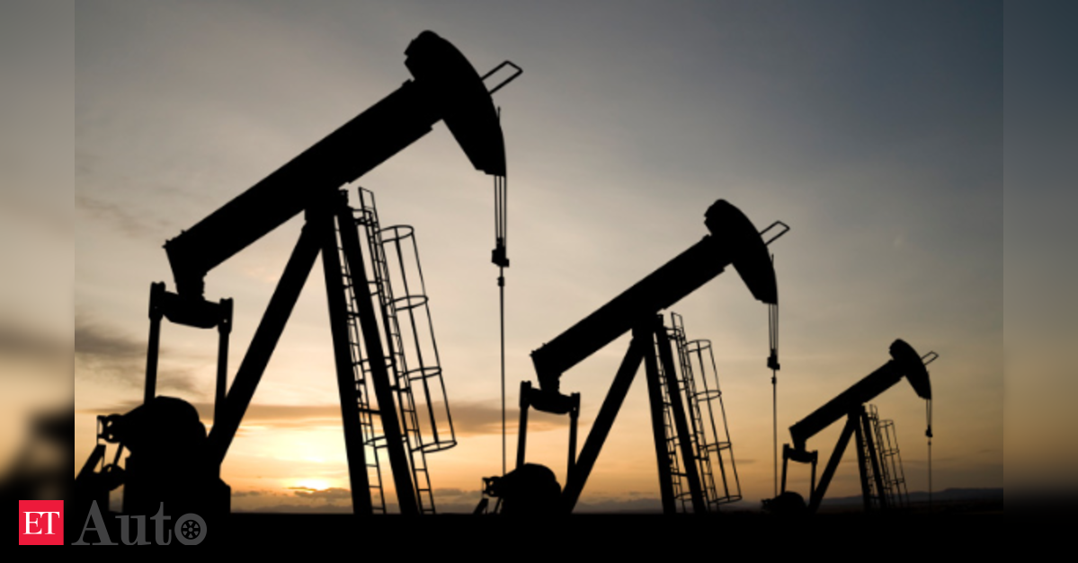 Brent crude steadies as investors await outcome of diplomatic talks