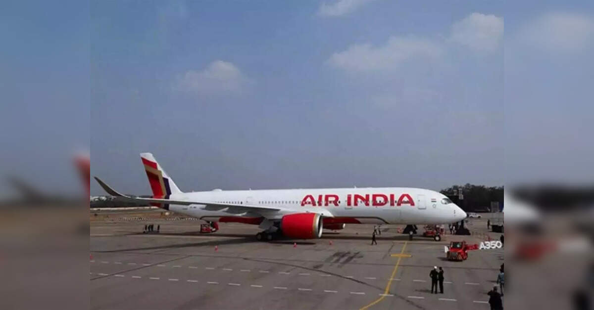 Tata Sons bring in former civil aviation secretary as Air India faces regulatory hurdles