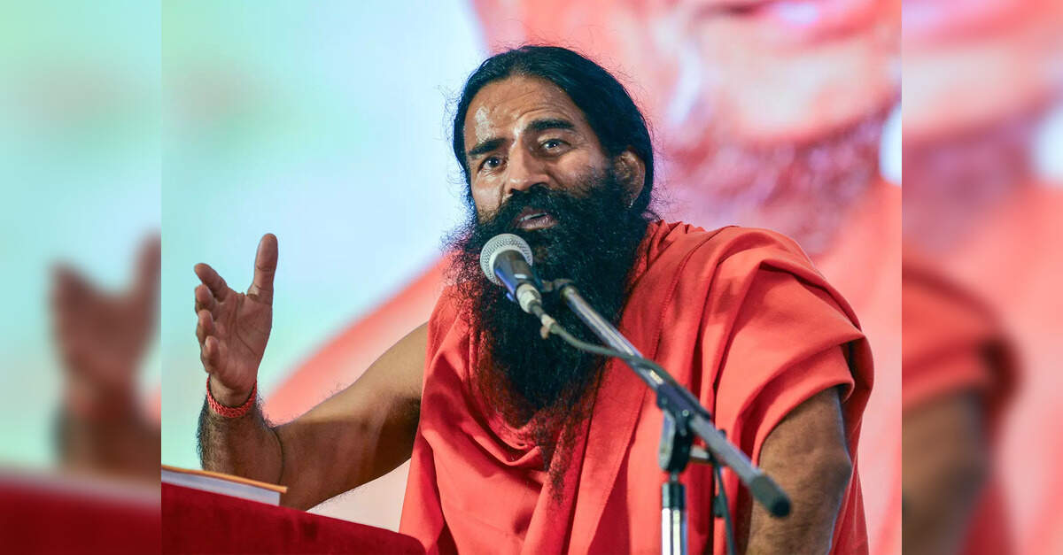 Delhi High Court: Swami Ramdev seeks protection from AI-generated deepfakes, online misuse