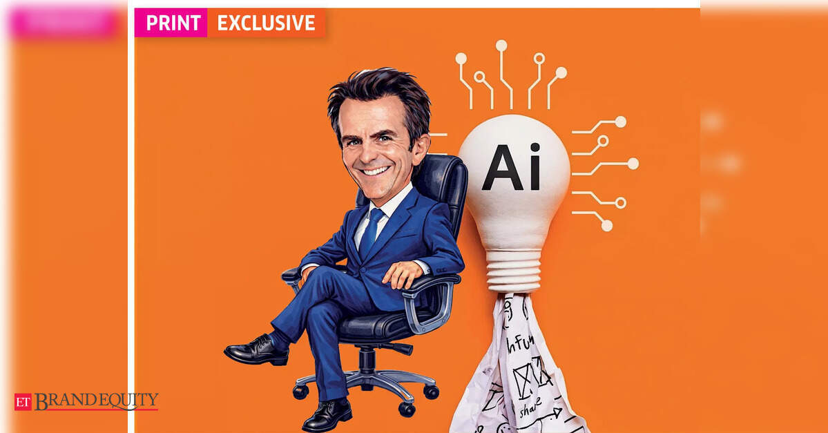 Rewiring the playbook