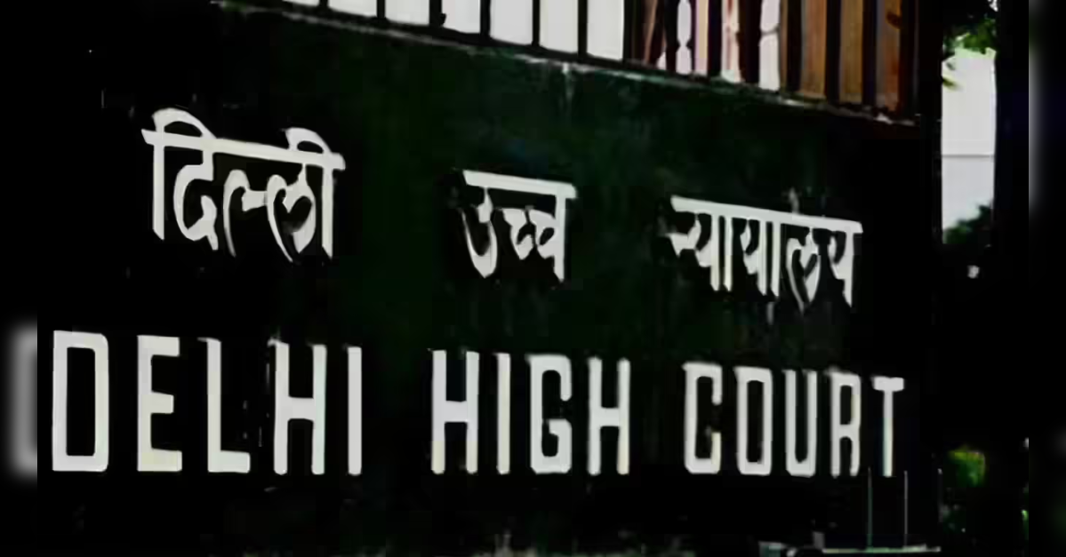 Delhi HC stresses urgent need for real-time hospital bed data, calls for full use of digital health platform