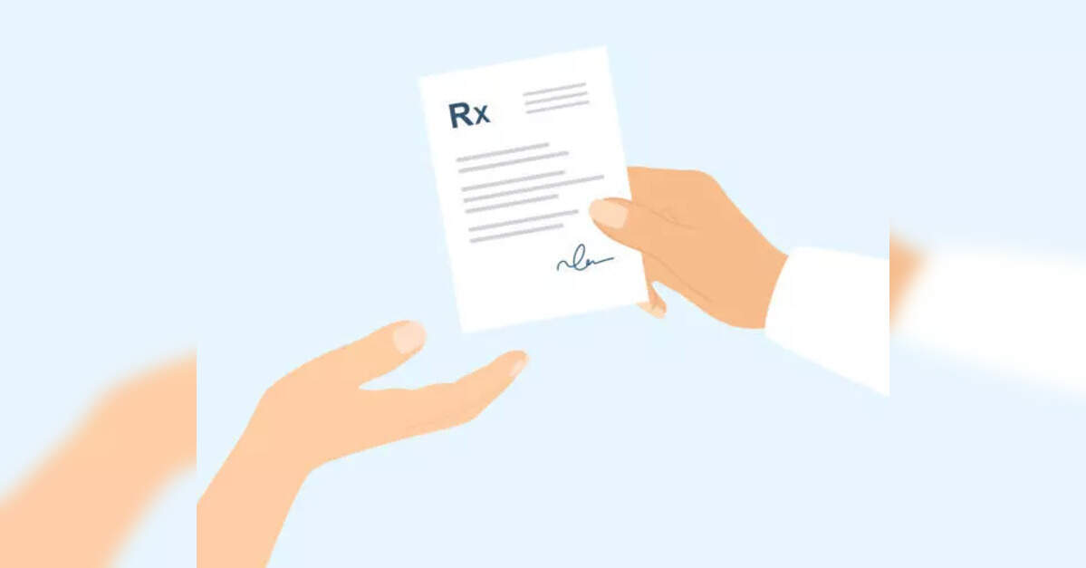 AI-generated fake prescriptions pose serious public health threat: AIOCD