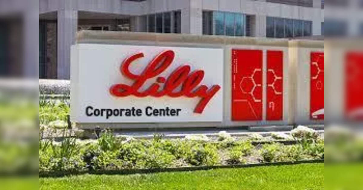 Lilly targets India as global export hub amid booming Mounjaro sales