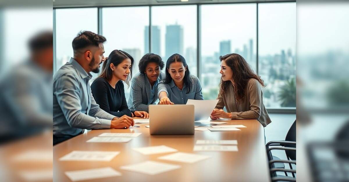 From culture fit to cultural capability: Why organisations must rethink what they are actually hiring for