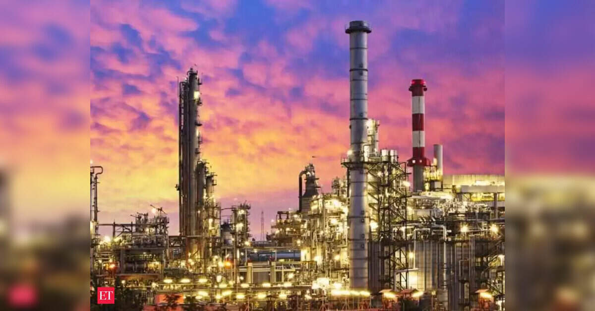 Adnoc may be out, Aramco seeks fresh Maharashtra project terms