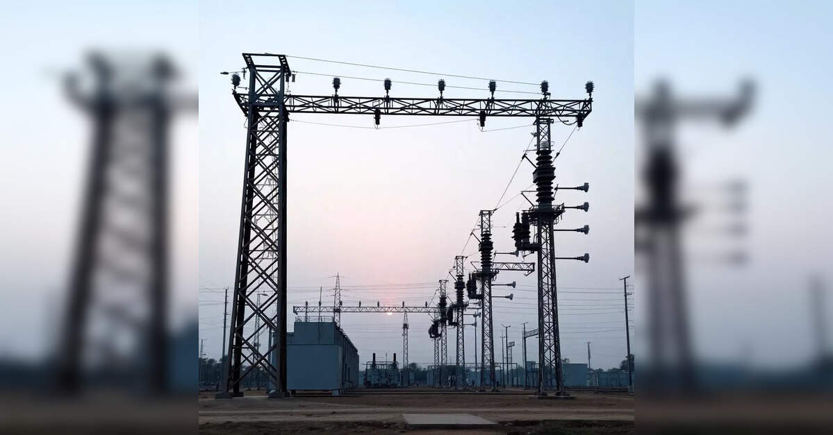 CTUIL-Grid India merger back on Centre's agenda to revamp transmission sector