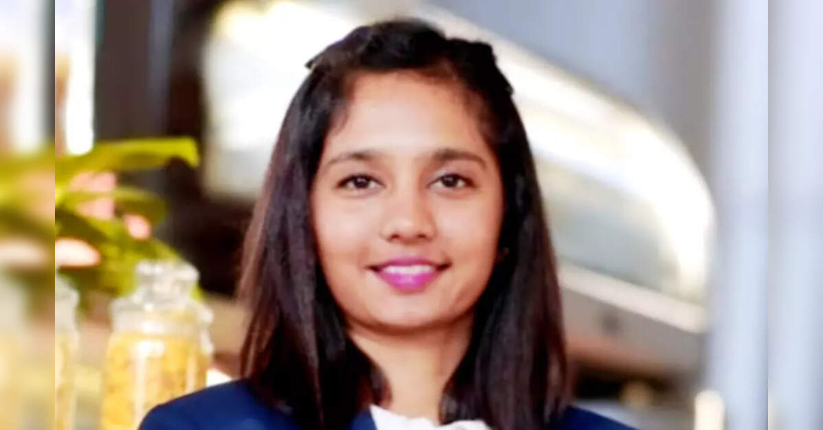 Le Meridien Navi Mumbai announces the appointment of Tanuja Sawant as marketing &amp;  communications manager