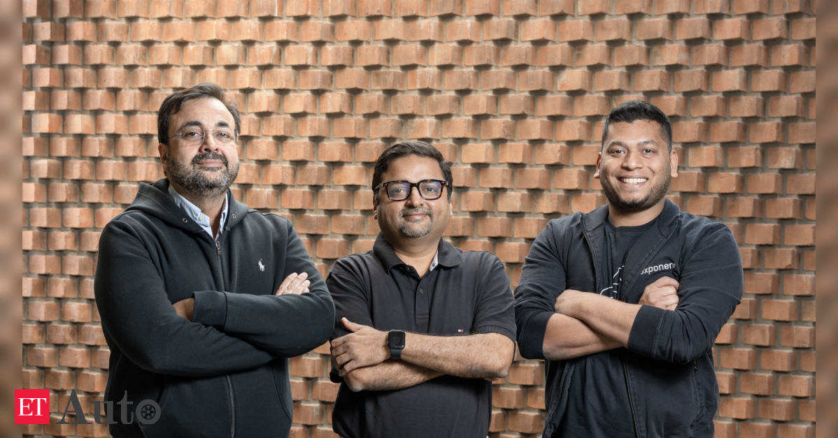 Exponent Energy launches Exponent One to fix commercial EV financing gap