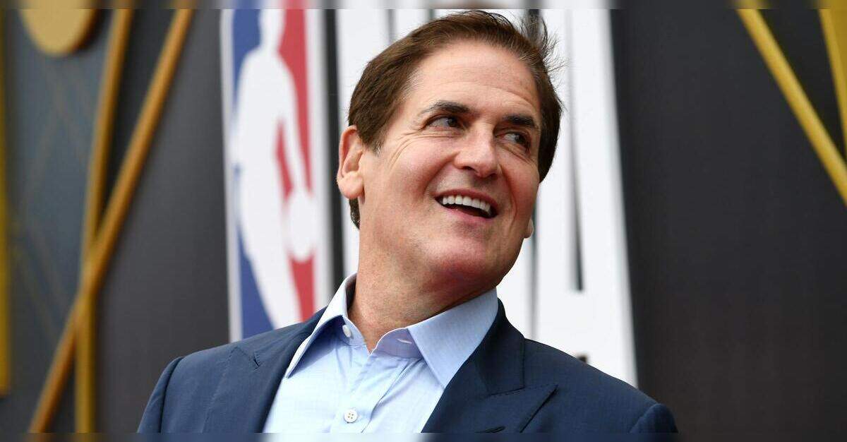 AI adoption will lead to creation of millions of new roles, says American billionaire Mark Cuban