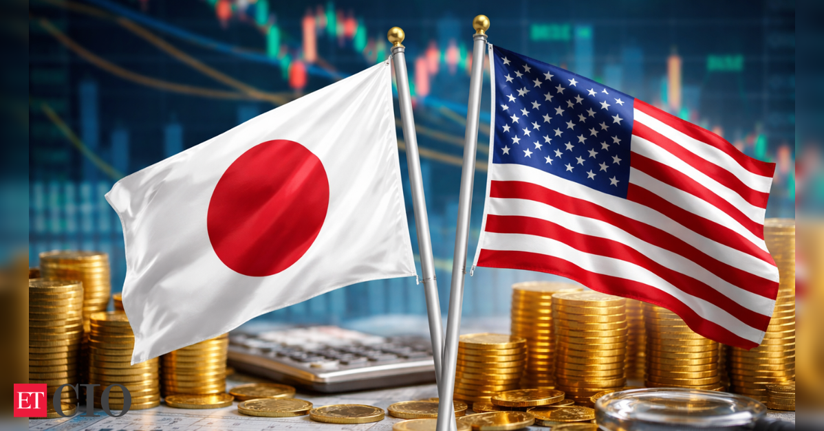 US, Japan seal massive trade deal