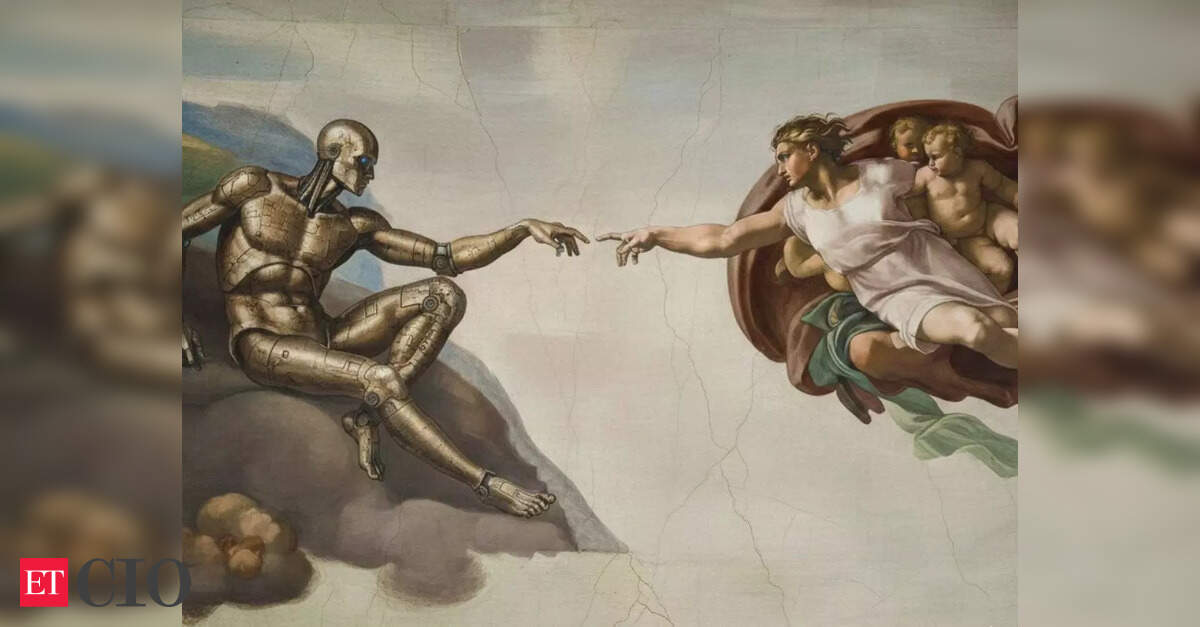 AI and the Workforce: Tech’s ‘culture reset’ is now often about AI