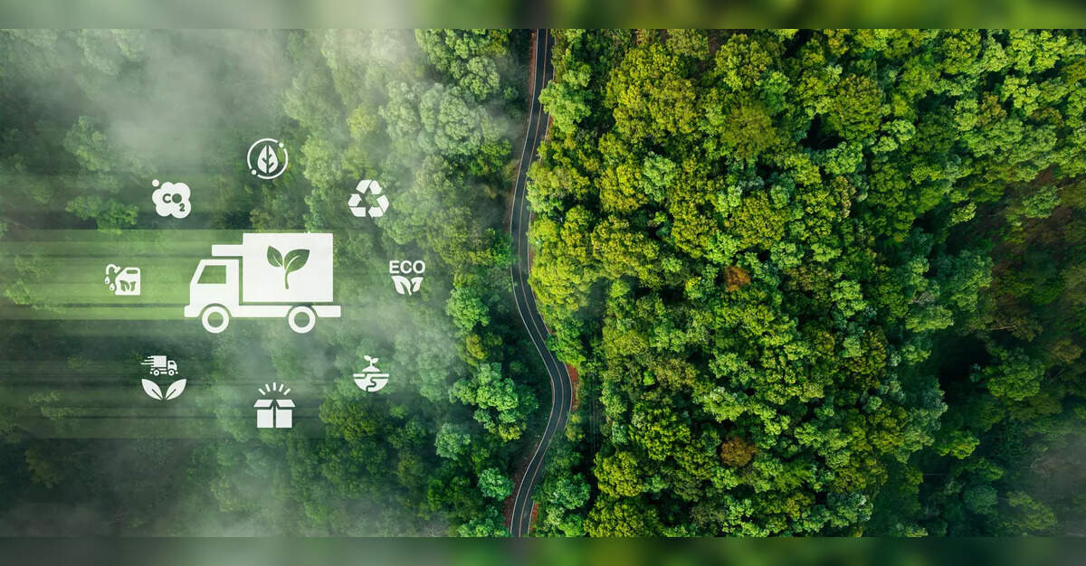 Green mobility can abate 30% of India's transport emissions by 2030: Report