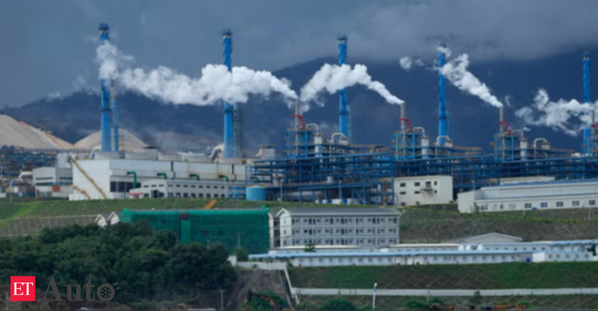 Indonesia tightens control on nickel as US, China scramble for critical minerals