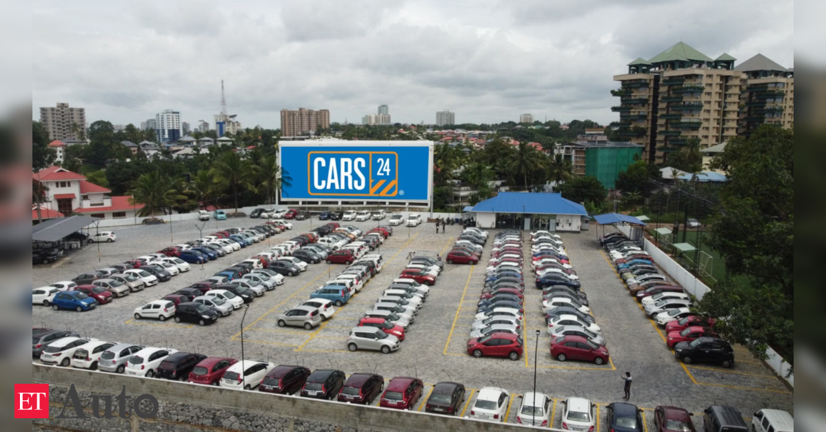 Cars24 introduces lifetime warranty programme for used cars
