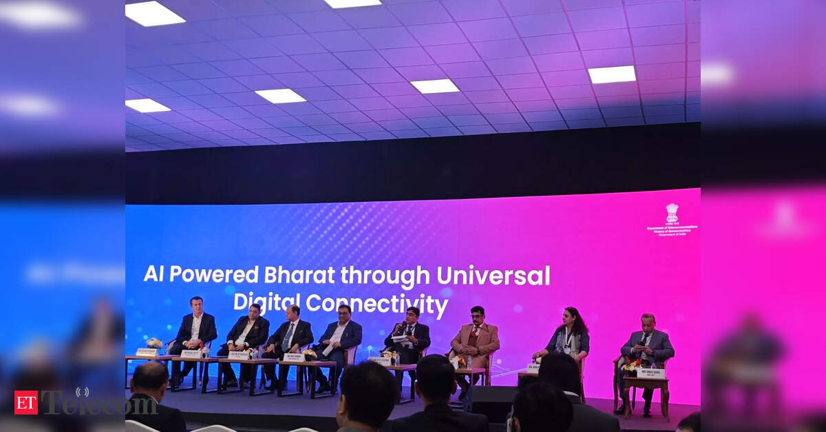 India AI Impact Summit 2026: Telcos to assume central role in AI age, say executives