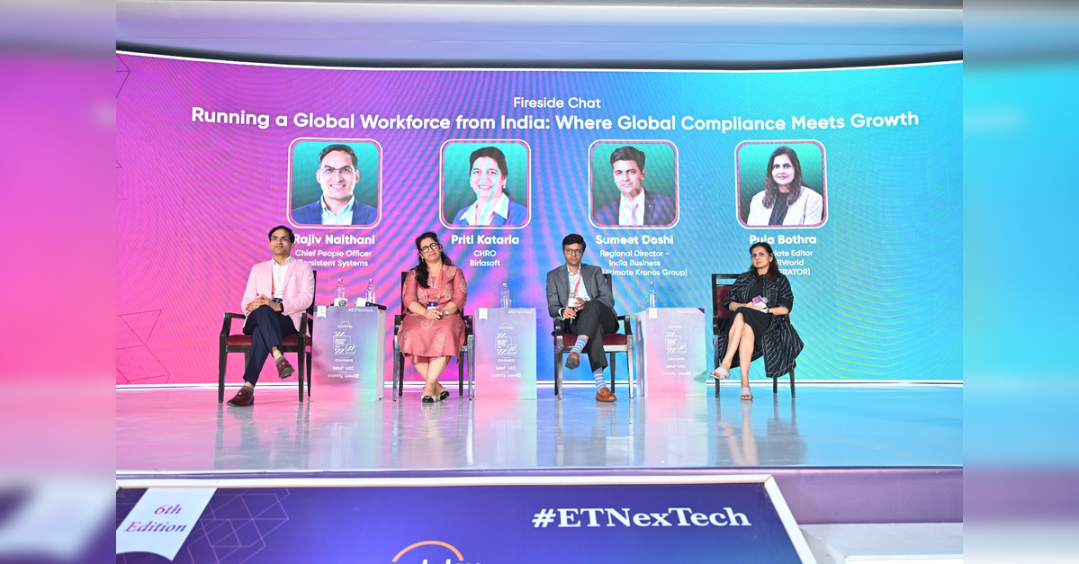 Running a Global Workforce from India: Why Compliance Is Now a Growth Lever, Not a Constraint