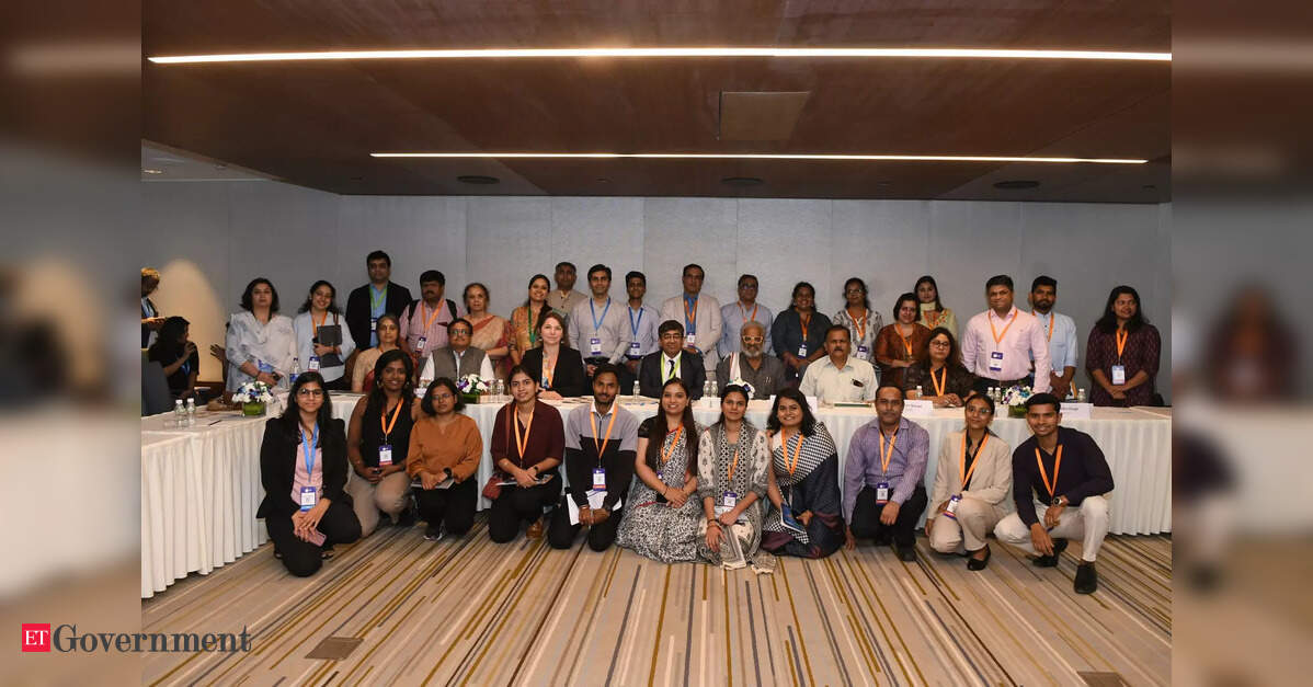 Mumbai weighs policy push to scale bamboo value chains