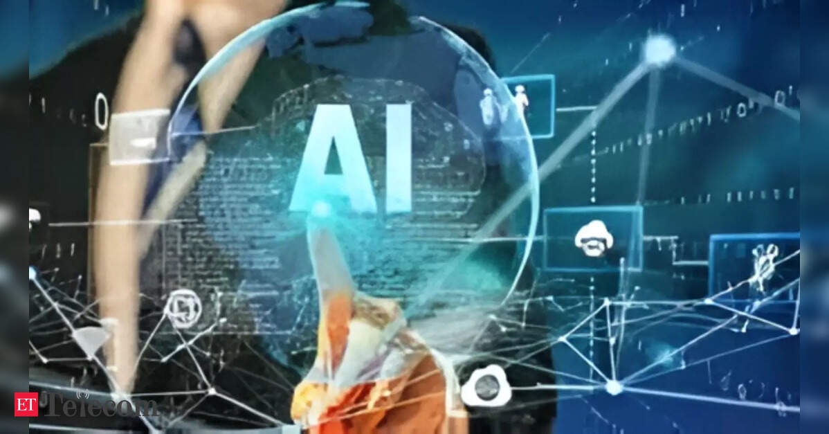 EU, India can forge strong AI partnership: Member of European Parliament