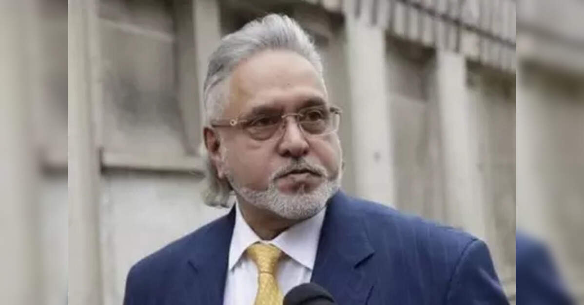 Vijay Mallya plea: Fugitive businessman tells Bombay HC he can’t return to India, cites UK travel ban