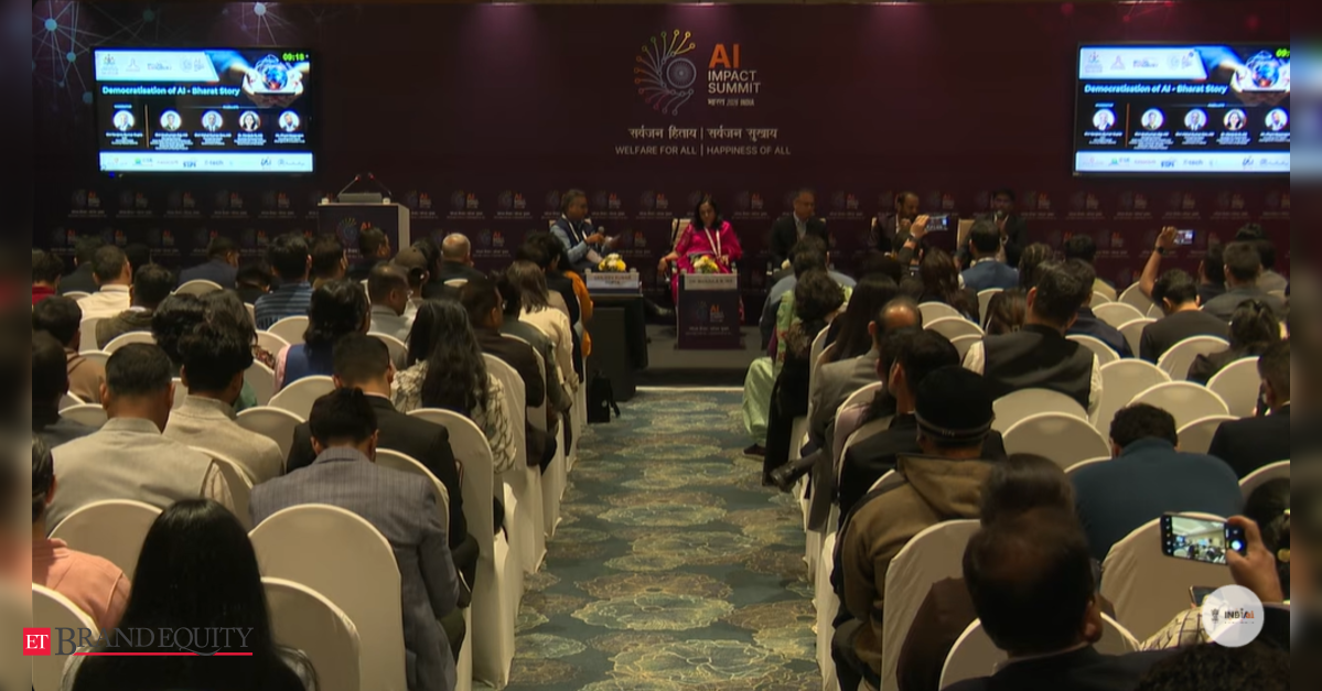 India AI Impact Summit 2026: Building the digital backbone of Bharat
