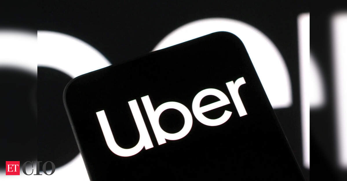 Uber to invest over $100 million in autonomous vehicle charging hubs, ETCIO